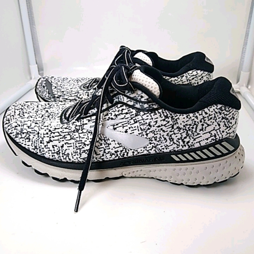 Brooks Adrenaline GTS 20 Running Shoes W 9.5